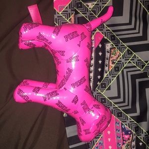 Victoria Secret PINK Dog